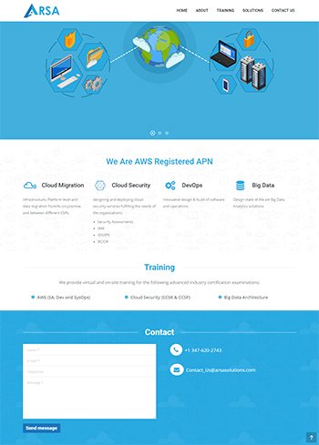 ArsaWebSlider