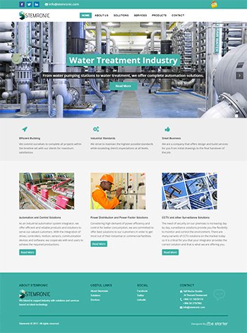 StemronicWebSlider